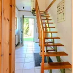 Gemeinschaftsunterkunft 2ez 1dz 2 Baeder - Ruhig Gelegen - Garten, Kueche, Wlan, Parken, Self-check-in, Ventilator Privat bolig Picher