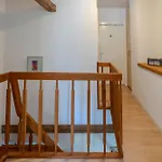 Gemeinschaftsunterkunft 2ez 1dz 2 Baeder - Ruhig Gelegen - Garten, Kueche, Wlan, Parken, Self-check-in, Ventilator Privat bolig Picher