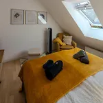 Gemeinschaftsunterkunft 2ez 1dz 2 Baeder - Ruhig Gelegen - Garten, Kueche, Wlan, Parken, Self-check-in, Ventilator *