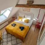 Gemeinschaftsunterkunft 2ez 1dz 2 Baeder - Ruhig Gelegen - Garten, Kueche, Wlan, Parken, Self-check-in, Ventilator Picher