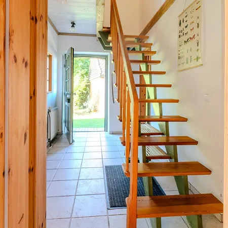 Gemeinschaftsunterkunft 2ez 1dz 2 Baeder - Ruhig Gelegen - Garten, Kueche, Wlan, Parken, Self-check-in, Ventilator Проживание в семье Picher