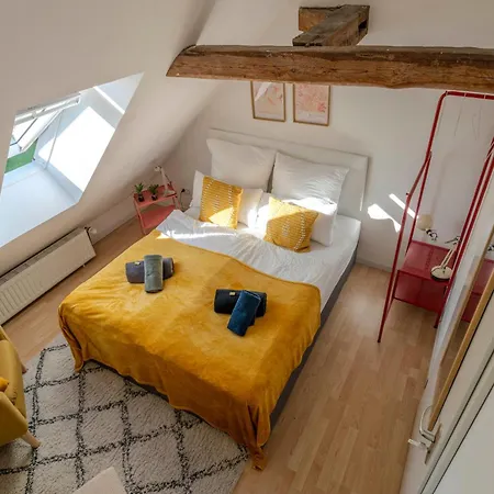 Gemeinschaftsunterkunft 2ez 1dz 2 Bäder - Ruhig Gelegen - Garten, Küche, Wlan, Parken, Self-check-in, Ventilator Picher